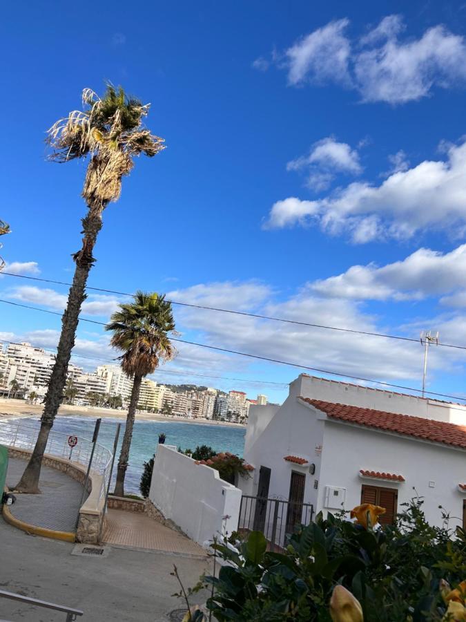 Bahia Mar - Azulenacalpeアパートメント エクステリア 写真