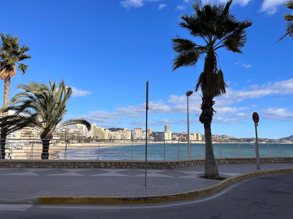 Bahia Mar - Azulenacalpeアパートメント エクステリア 写真