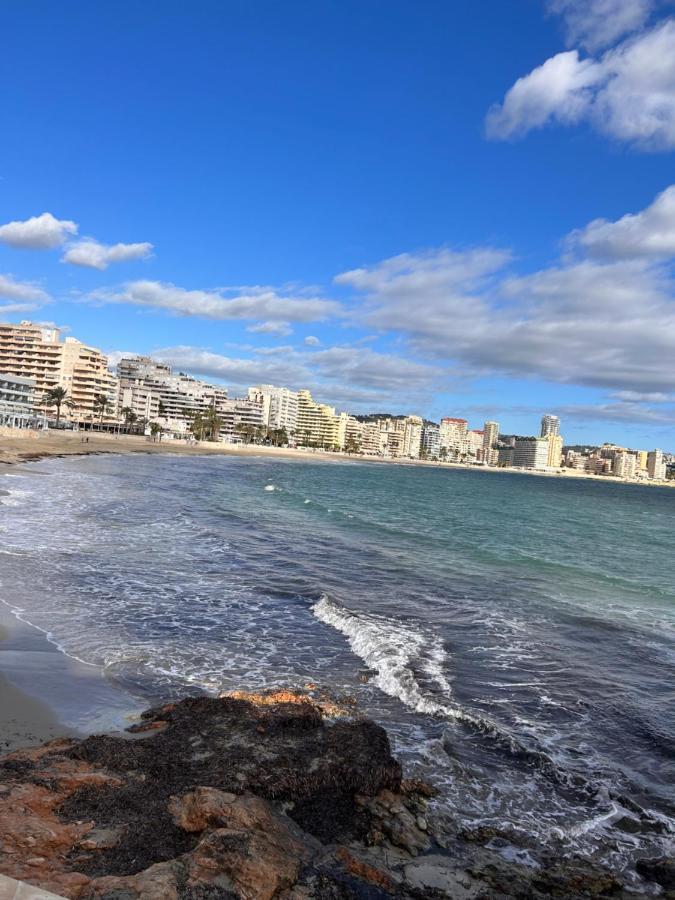 Bahia Mar - Azulenacalpeアパートメント エクステリア 写真